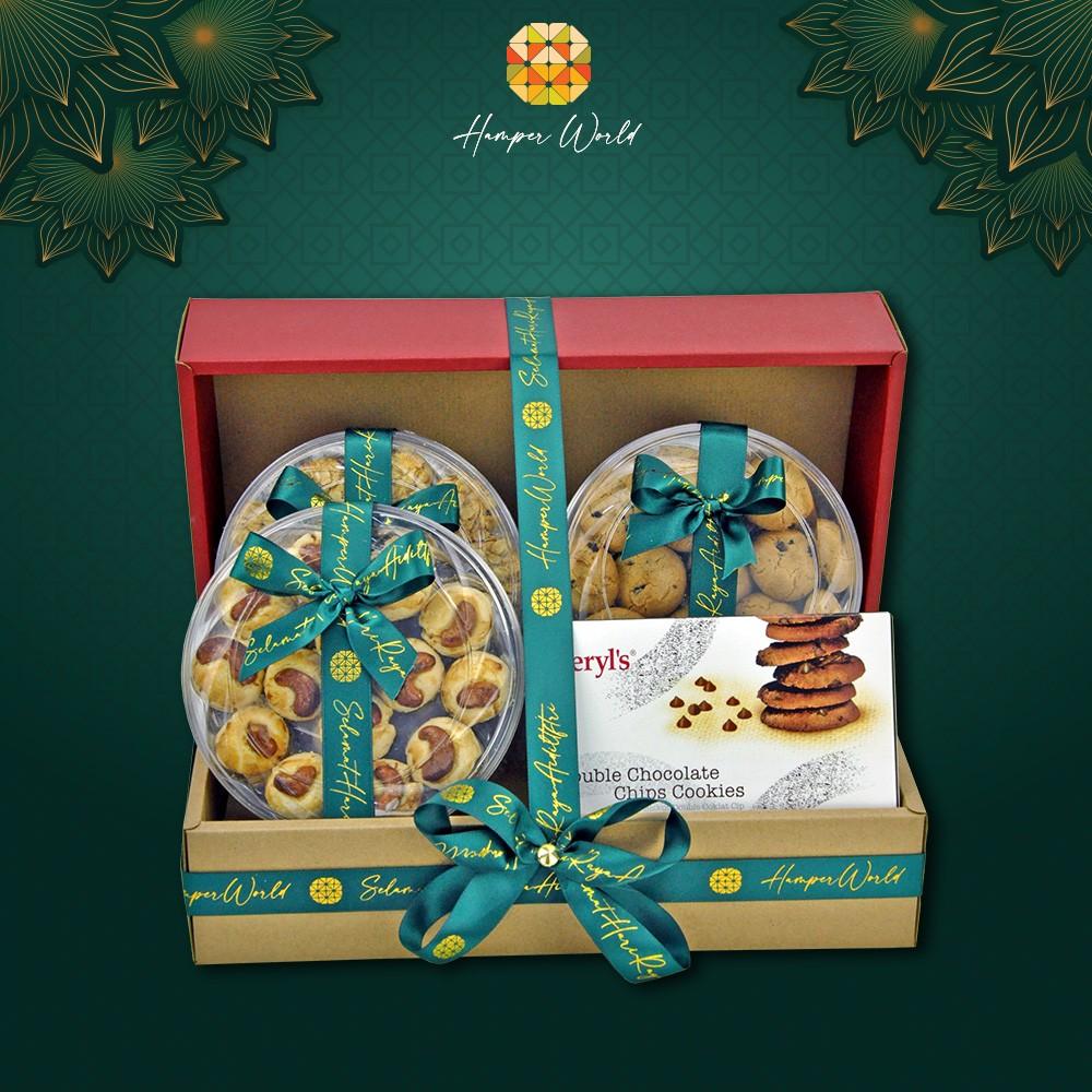 Hamper World Ramadan Gift